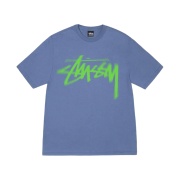 Stussy Dizzy Stock T-Shirt Storm