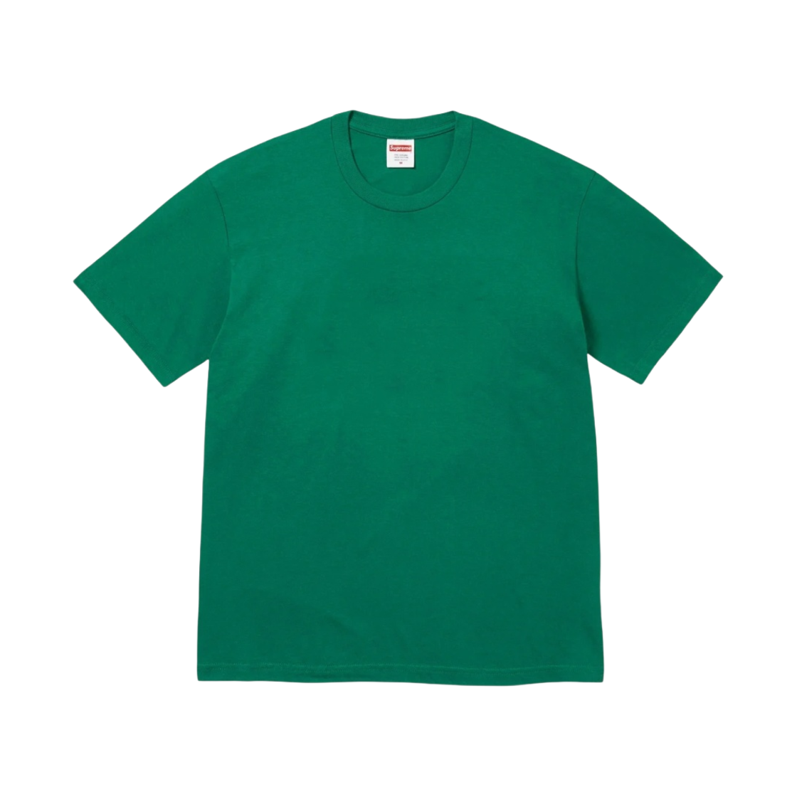 슈프림 페인트 티셔츠 라이트 파인 - 24SS(Supreme Paint T-Shirt Light Pine - 24SS) - 2