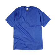 Camber USA Max Weigt T-shirt Royal Blue