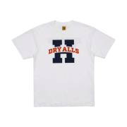 Human Made Graphic T-Shirt White
