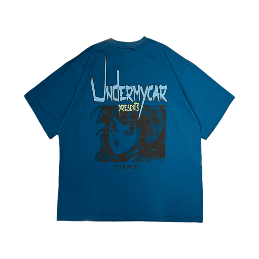 Hetherment X Undermycar POC-HTM | SHOP | KREAM