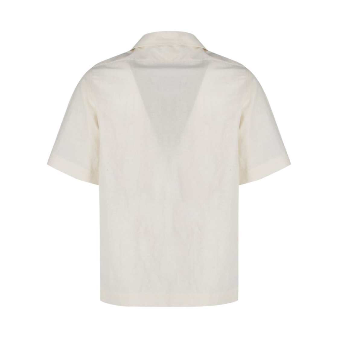 메종 마르지엘라 라운지 셔츠 화이트(Maison Margiela Lounge Shirt White) - 2