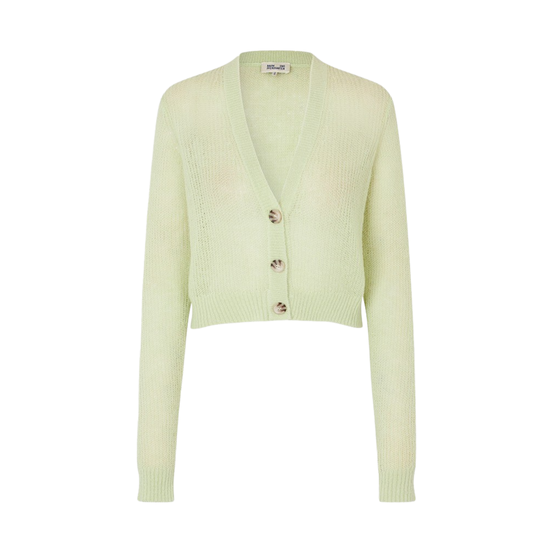 KW4BKNCBP12LM Baum und Pferdgarten Women Caya Lime Crème