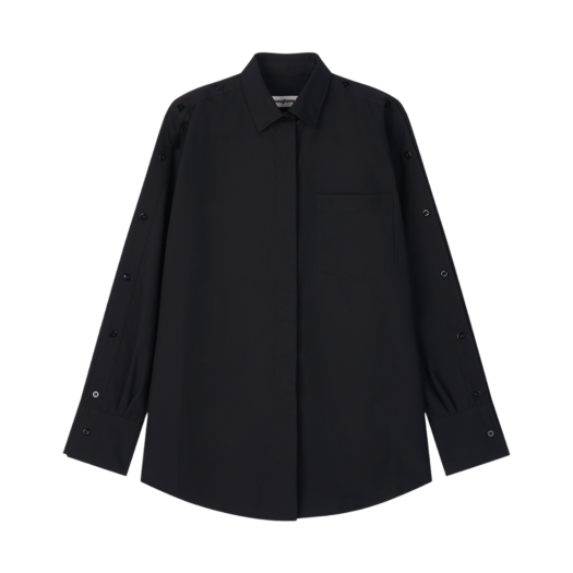 EO2502WSH03BLK EnoughOne Libre Shirts Black
