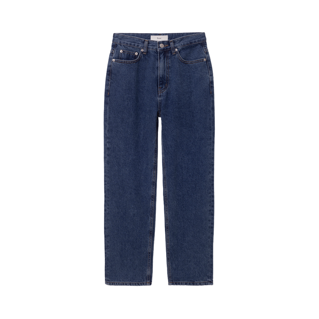 던스트 에센셜 스트레이트 진 클래식 블루(Dunst Essential Straight Jeans Classic Blue) - 1
