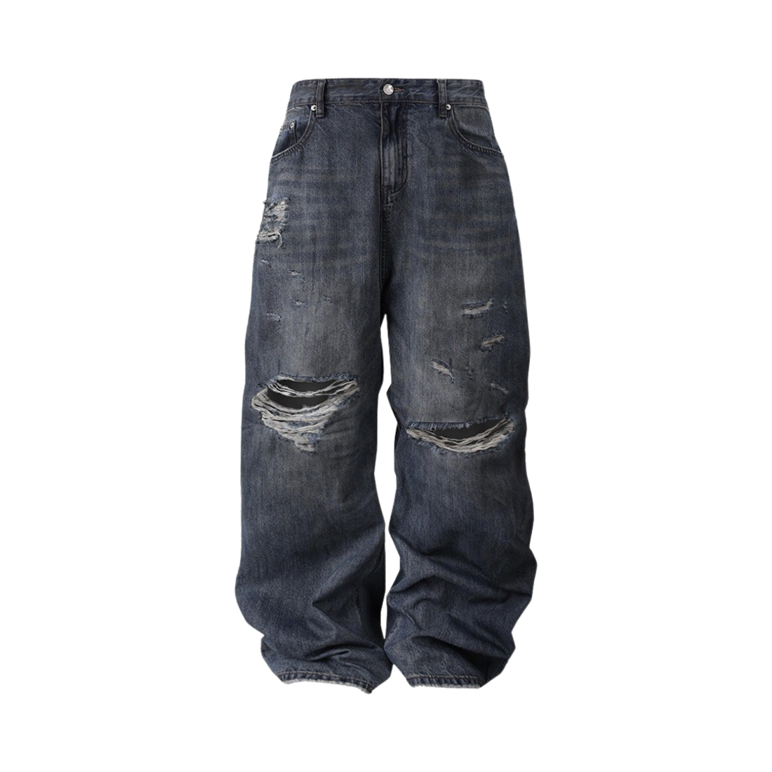 어웬드 더티 워싱 진(Awende Dirty Washing Jean)