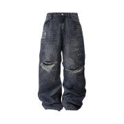 Awende Dirty Washing Jean