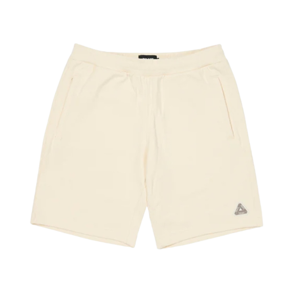 팔라스 소파 스웨트쇼츠 소프트 화이트 - 23SS(Palace Sofar Sweatshorts Soft White - 23SS) - 1