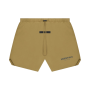 Essentials Volley Shorts Amber - 21FW