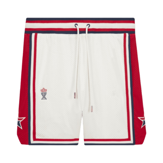 Jordan x Trophy Room Game Shorts Sail - Asia