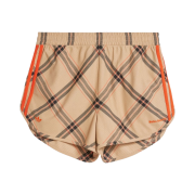 Adidas x Wales Bonner Shorts Brown - KR Sizing