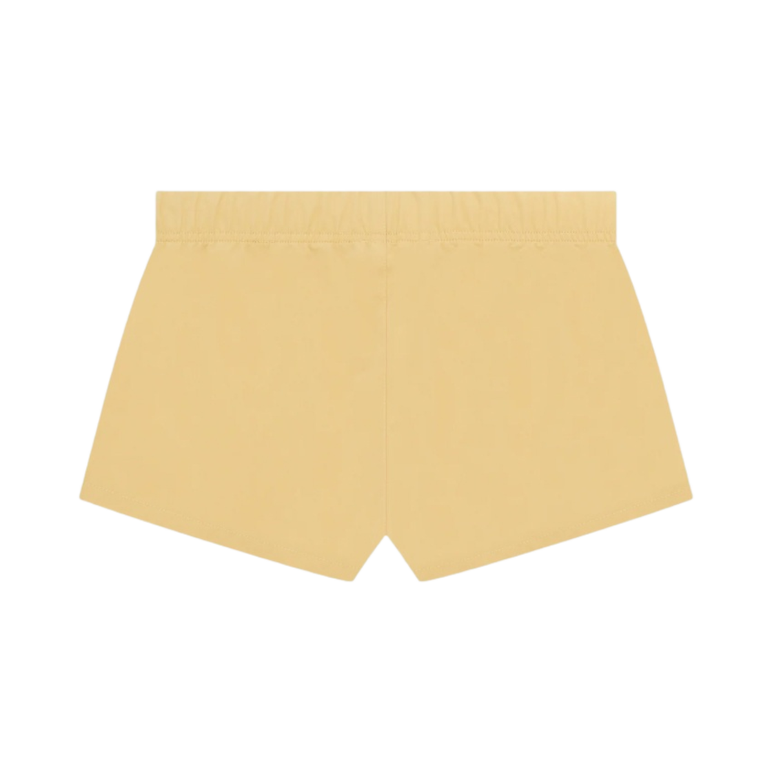 (W) 에센셜 코튼 도크 쇼츠 라이트 투스칸 - 23SS((W) Essentials Cotton Dock Short Light Tuscan - 23SS) - 2