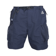Nike ACG Snowgrass Cargo Shorts Thunder Blue Summit White - Asia