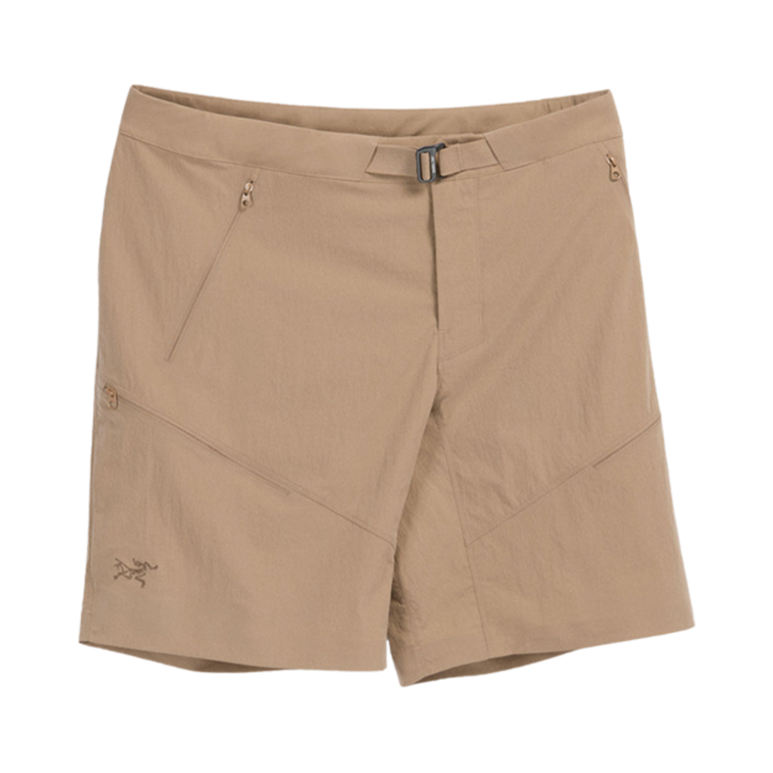 7186 Arc'teryx Gamma Quick Dry Shorts 9 Inch Canvas