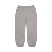 Supreme Small Box Sweatpants Grey - 22SS