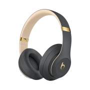 Beats Studio 3 Wireless Over Ear Headphone Shadow Grey (Korean Ver.)