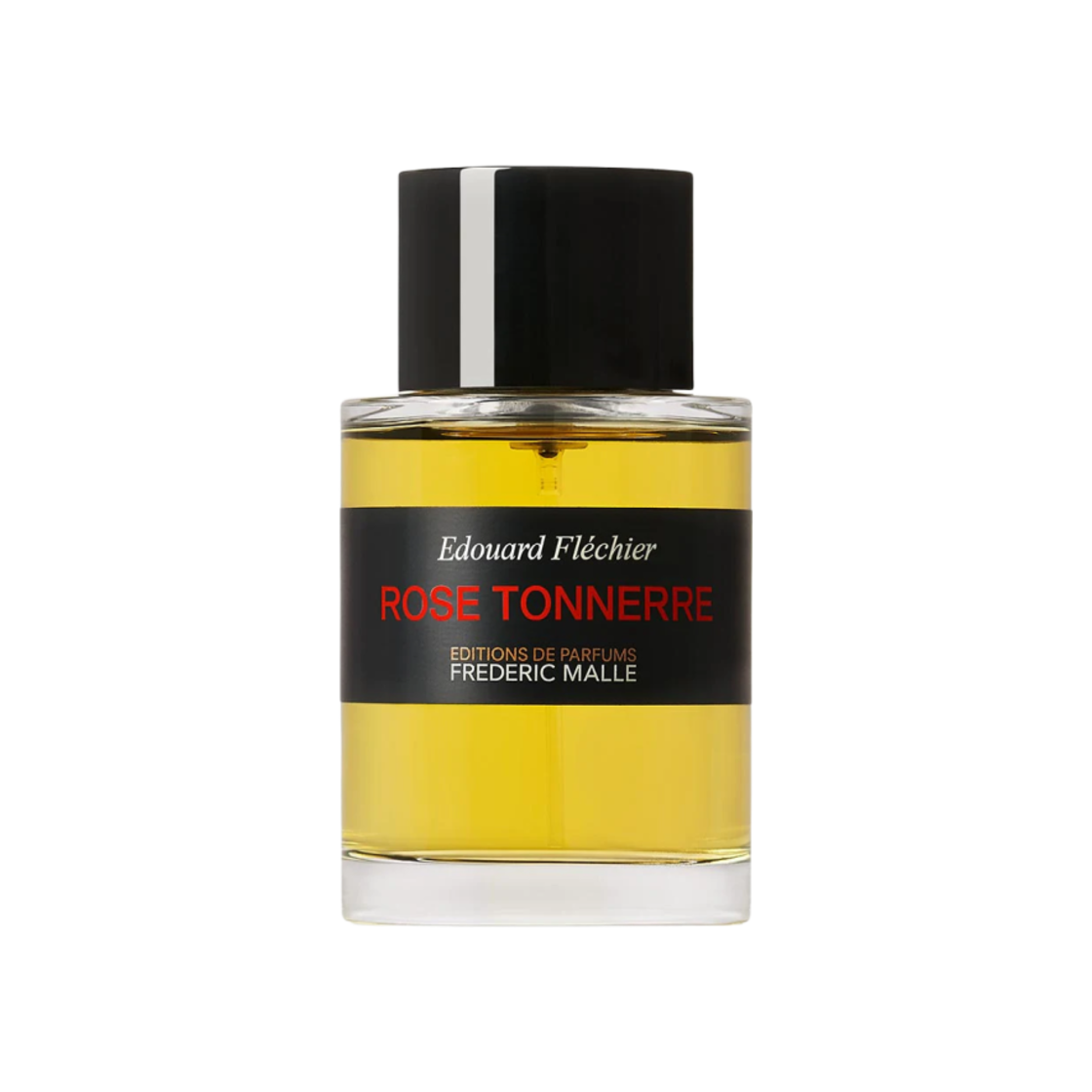 - Frederic Malle Rose Tonnerre 100ml Spray