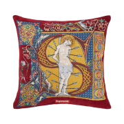 Supreme x Jules Pansu Saint Sebastian Pillow Multicolor - 24SS