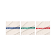 Supreme Shop Towel Multicolor (Set of 3) - 25SS
