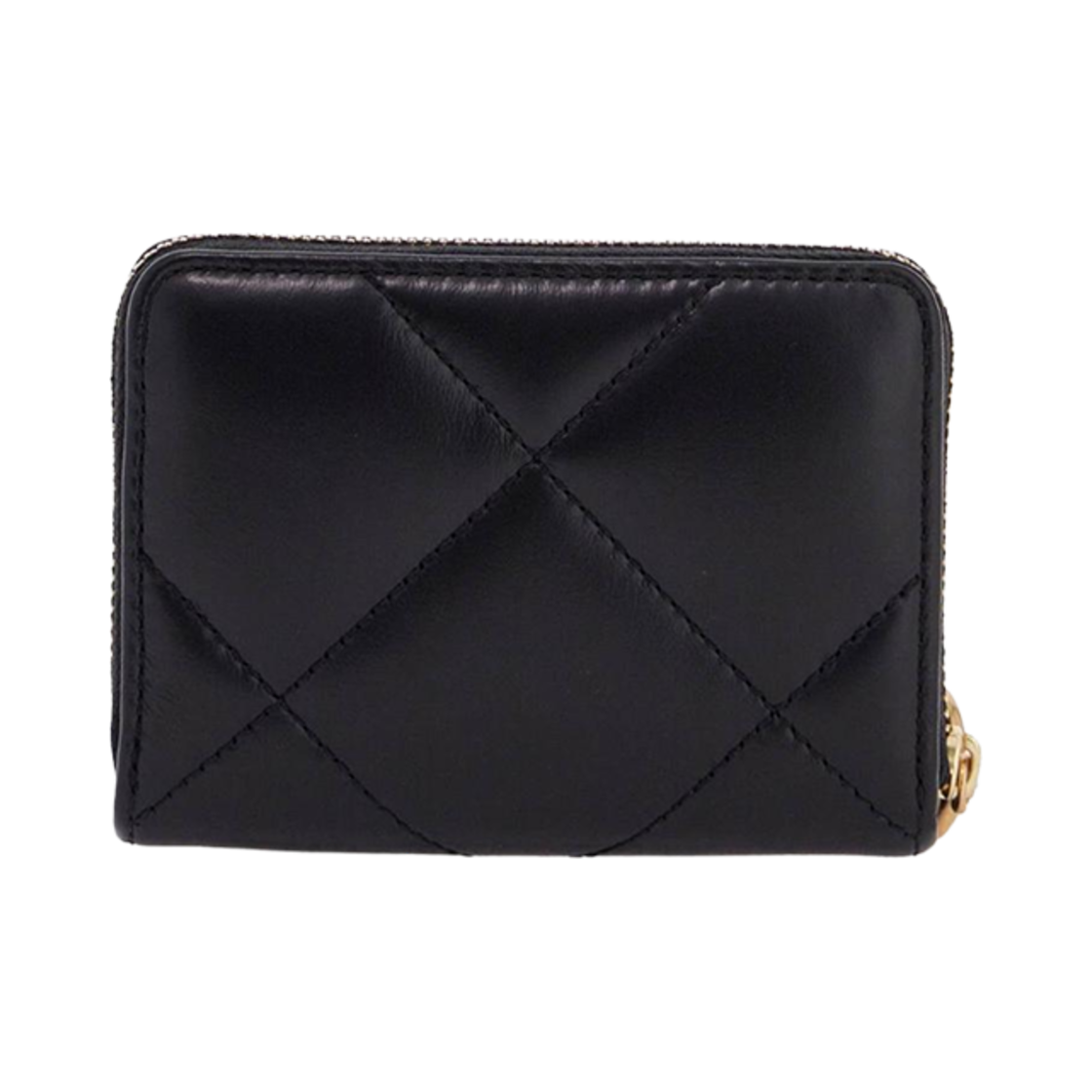 토리버치 참 스몰 키라 월렛 블랙(Tory Burch Small Kira Wallet with Charm Black) - 2