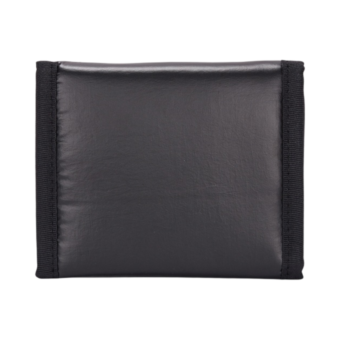 마뗑킴 글로시 캠프 지갑 블랙(Matin Kim Glossy Camp Wallet Black) - 3