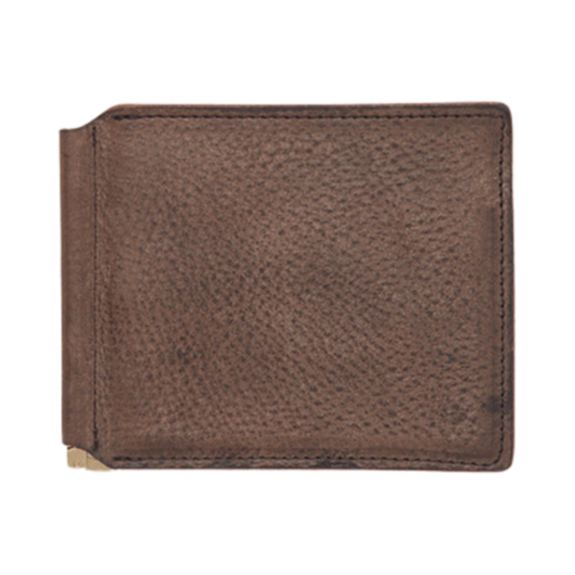 MJ-RC-MCL Hender Scheme Money Clip Choco