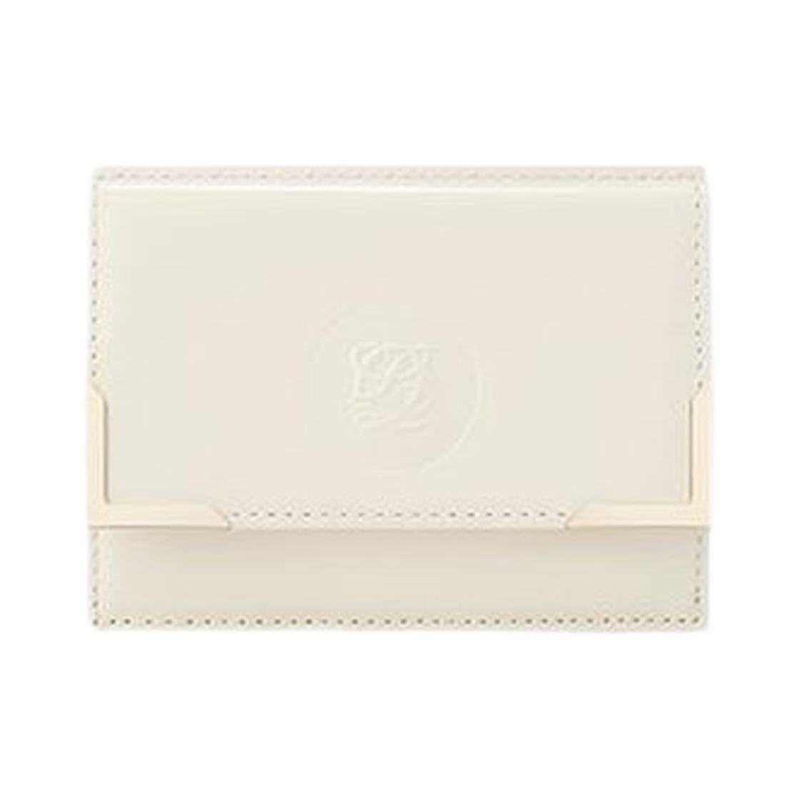 루이까또즈 뉴 헤리티지 카드 지갑 아이보리(Louis Quatorze New Heritage Card Wallet Ivory)