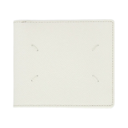 Maison Margiela Four Stitches Card Holder White