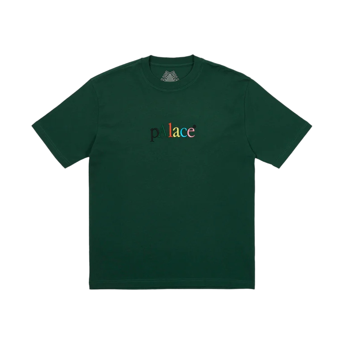 팔라스 스타트 업 티셔츠 헌츠맨 - 23SS(Palace Start Up T-Shirt Huntsman - 23SS) - 1