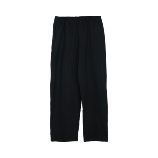 BB25PT001BK Broken Beat Broken Pants Black