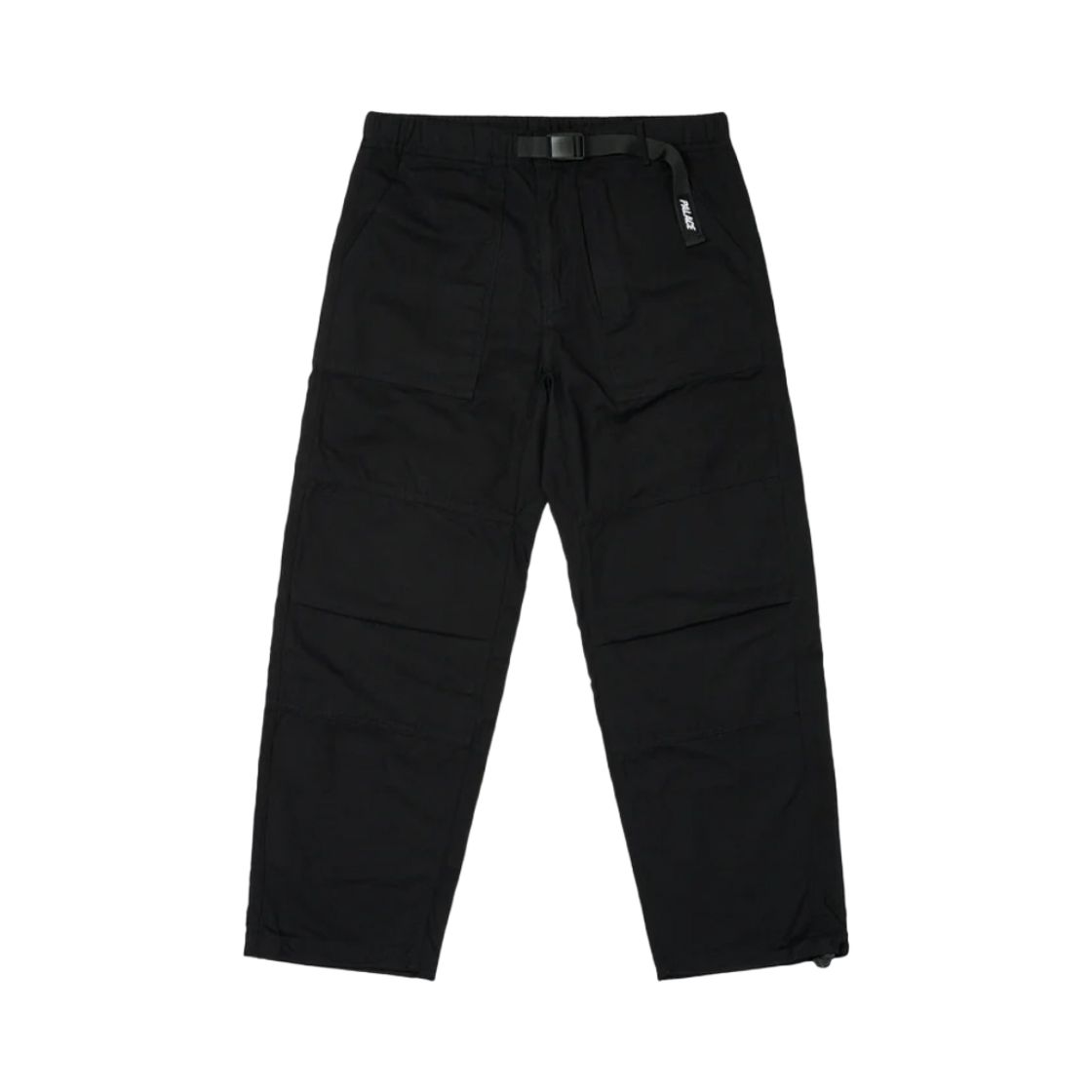 팔라스 벨터 트라우저 블랙 - 23FW(Palace Belter Trouser Black - 23FW) - 1
