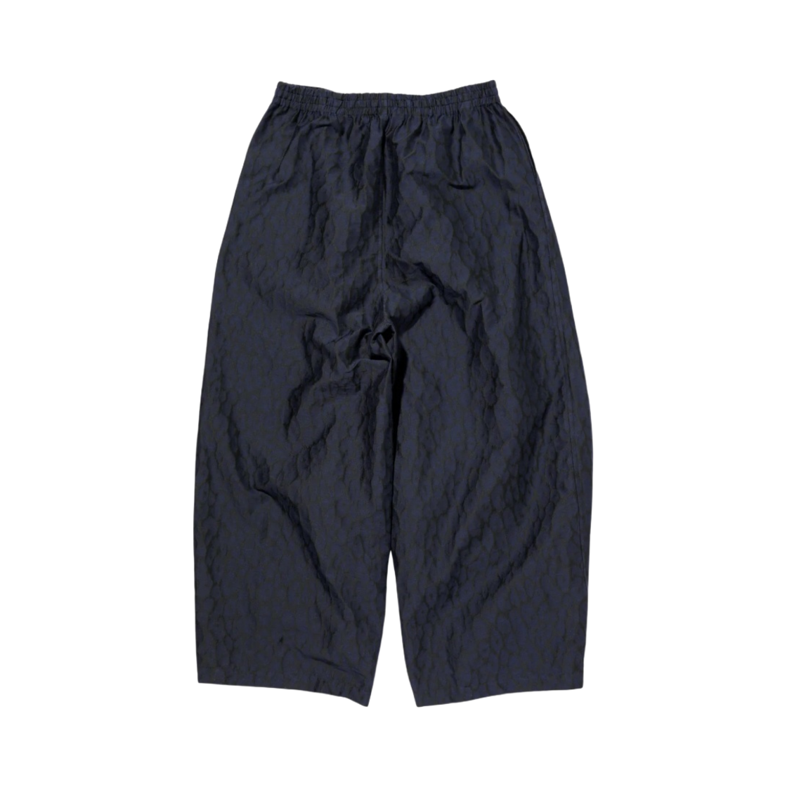 니들스 H.D.P. 레오파드 팬츠 네이비(Needles H.D.P. Leopard Pants Navy) - 2