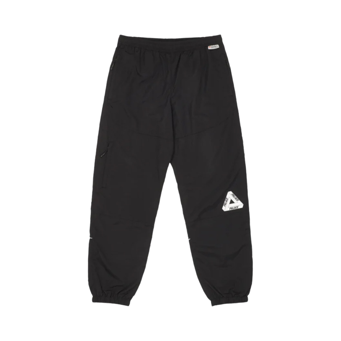 팔라스 리플렉터 바텀 블랙 - 22FW