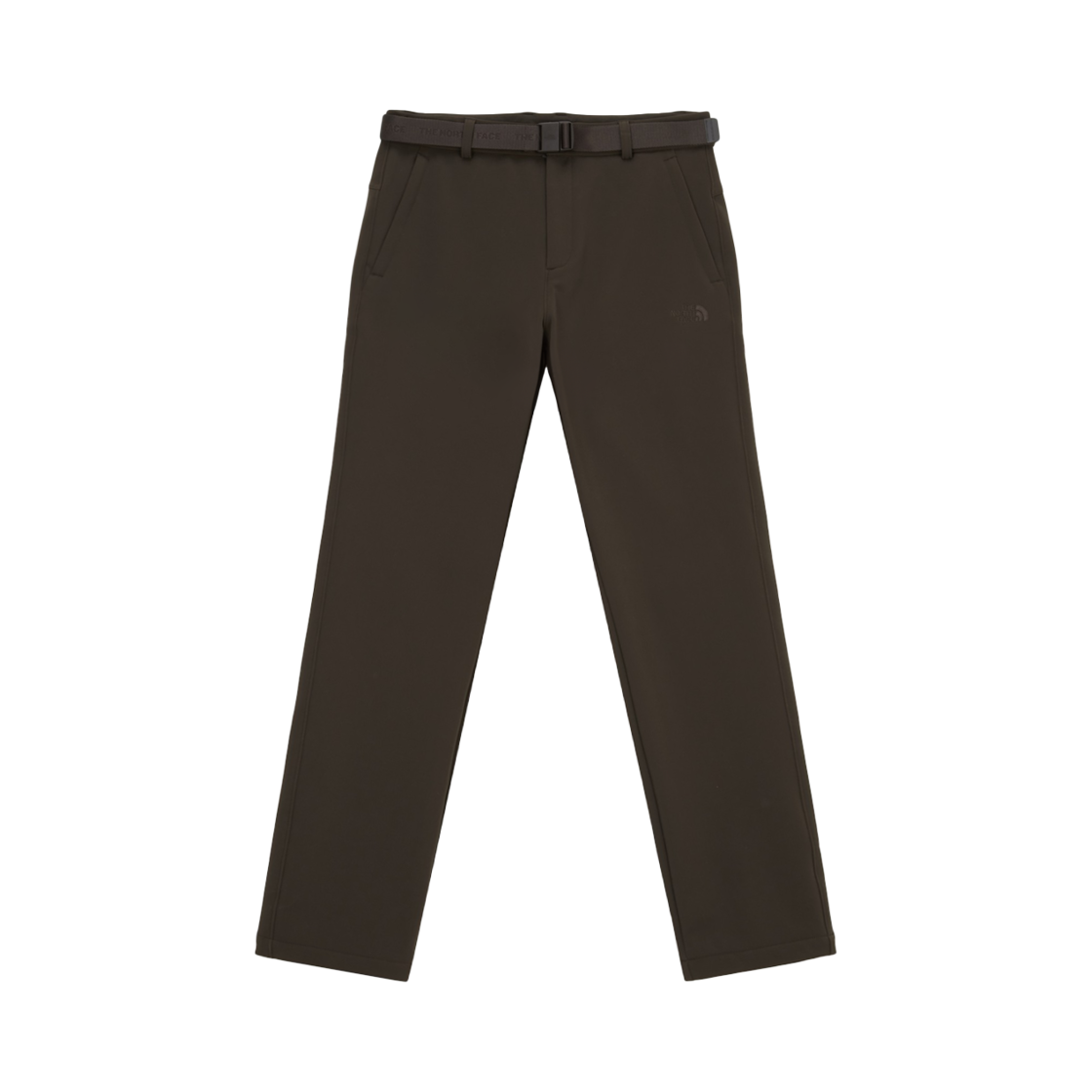 NP6WQ50C The North Face Gore Divine Pants Chocolate - 25SS