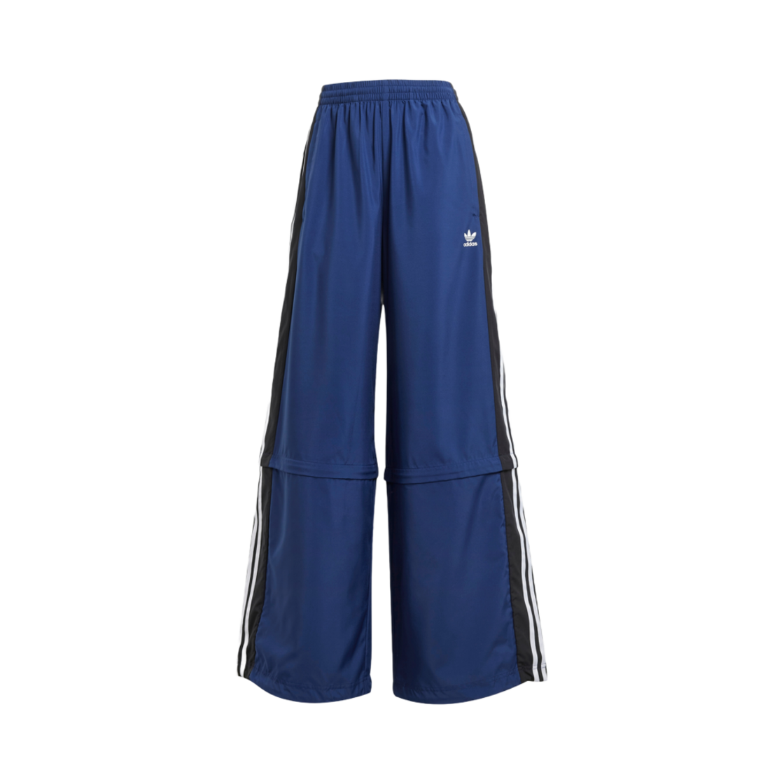 JW9743 (W) Adidas Rasant Cutline Track Pants Dark Blue - KR Sizing
