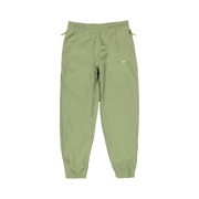 Nike NRG Solo Swoosh Woven Track Pants Oil Green - Asia