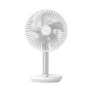 Lumena FAN STAND 4 Premium Wireless Fan Noble White