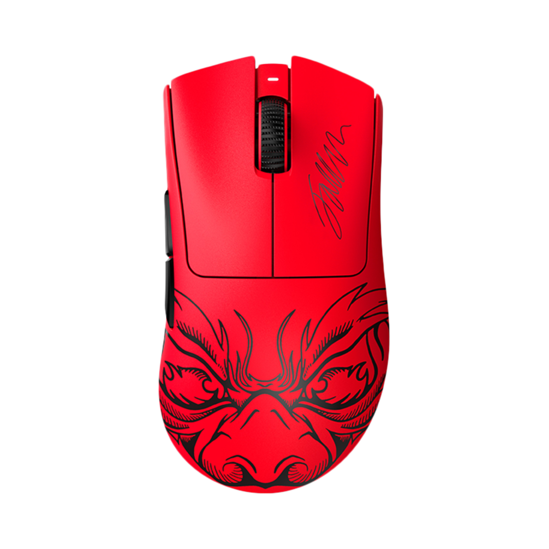 데스에더 V3 프로 페이커 에디션(Razer DeathAdder V3 Pro Faker Edition)