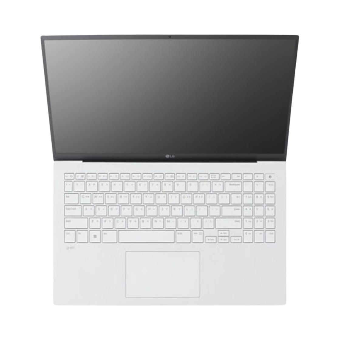 LG 그램 15 i5-1235U 256기가 SSD / 16기가 메모리 스노우 화이트 (국내 정식 발매 제품)(LG Gram 15 i5-1235U 256GB SSD / 16GB RAM Snow White (Korean Ver.)) - 3