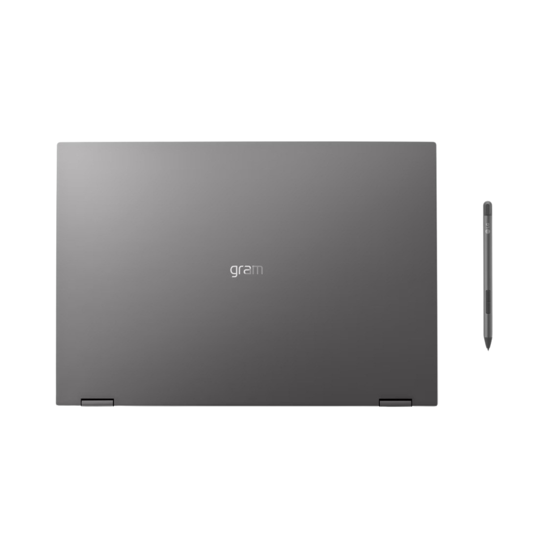 LG 그램 360 16 i7-1360P 512기가 SSD / 16기가 메모리 그레이 플로우 (국내 정식 발매 제품)(LG Gram 360 16 i7-1360P 512GB SSD / 16GB RAM Grey Flow (Korean Ver.)) - 6