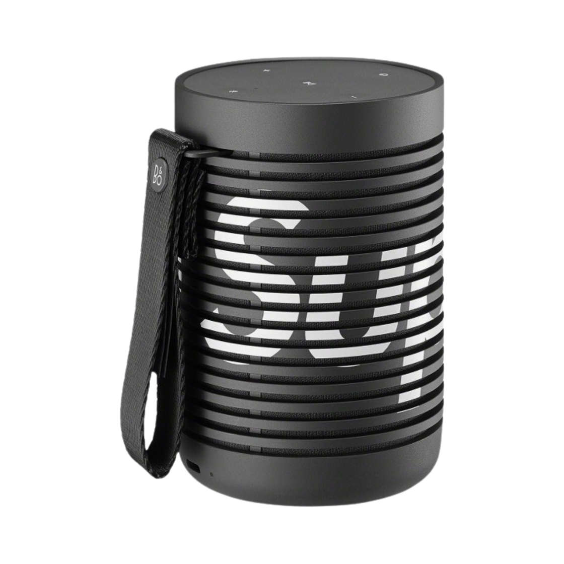 - Supreme x Bang & Olufsen Explore Portable Speaker Black - 22SS