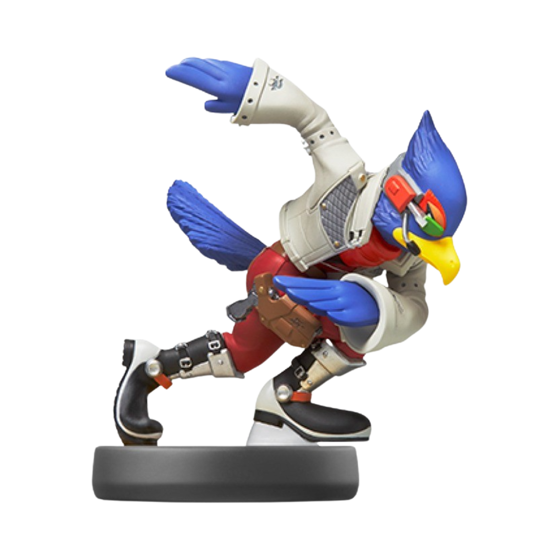 닌텐도 아미보 팔코 슈퍼 스매시 브라더스 시리즈 (국내 정식 발매 제품)(Nintendo Amiibo Falco Super Smash Bros Series (Korean Ver.)) - 1