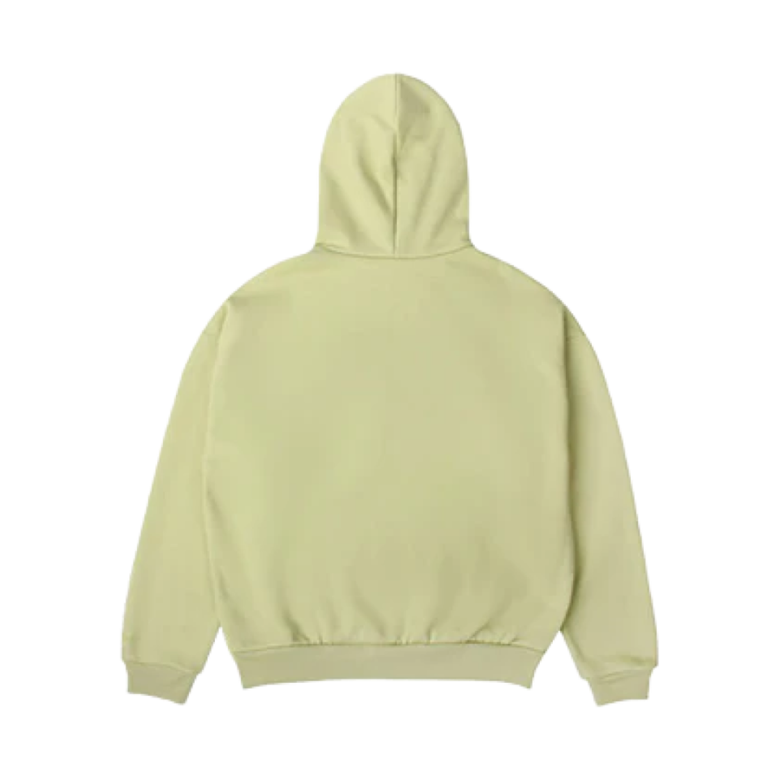 아디다스 x 피어 오브 갓 이너섹트 후드 그린 - US 사이즈(Adidas x Fear of God Innersect Hoodie Green - US Sizing) - 2