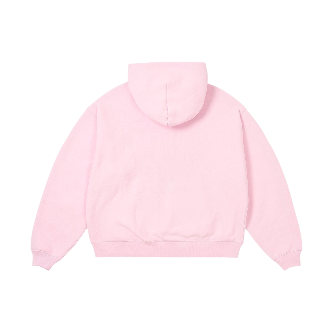 팔라스 유니섹스 후드 핑크 - 23FW(Palace Unisex Hood Pink - 23FW) - 2