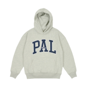 (Kids) Palace x Gap Hood Grey - 24SS