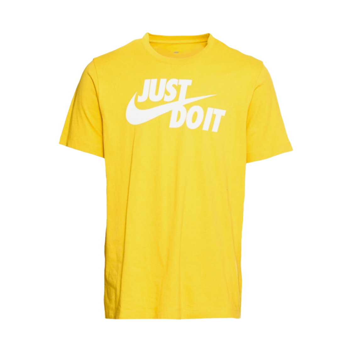 나이키 NSW 저스트 두 잇 티셔츠 비비드 서퍼 - US/EU(Nike NSW Just Do It T-Shirt Vivid Sulfur - US/EU) - 1