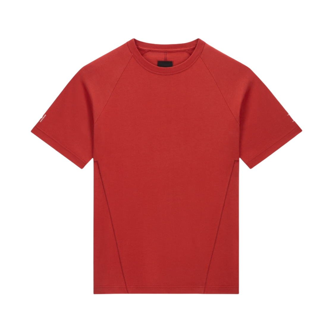10026876-A01 Converse x A-Cold-Wall T-Shirt Rust Oxide