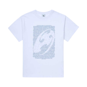Sansan Gear Infuse T-Shirt White - 24SS