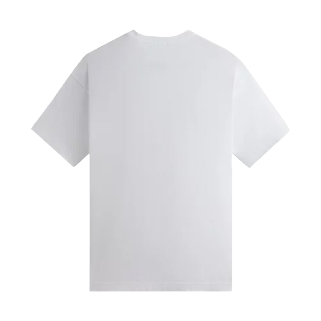 키스 오르네트 클래식 로고 티셔츠 화이트(Kith Ornate Classic Logo T-Shirts White) - 2