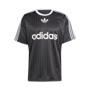 Adidas Adicolor T-Shirt Black White - US Sizing